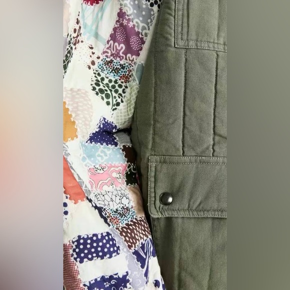 NWT $545 Sea New York Harlow Quilted Jacket Coat - Picture 6 of 9